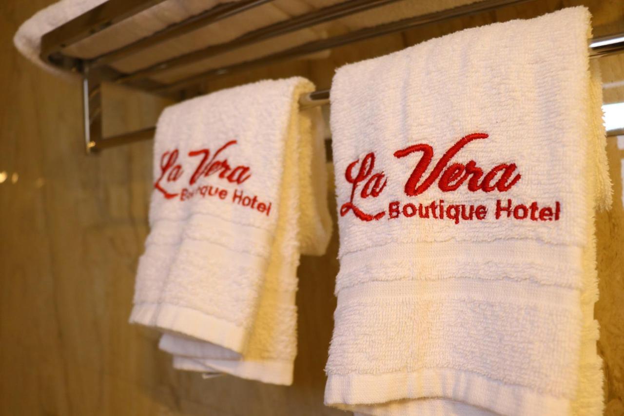 La Vera Boutique Hotel, Mandrem Exteriör bild